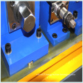 welded steel tube forming machine/steel tube welding machine